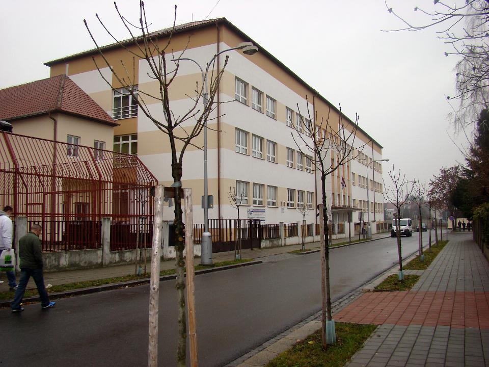 Lycée 1